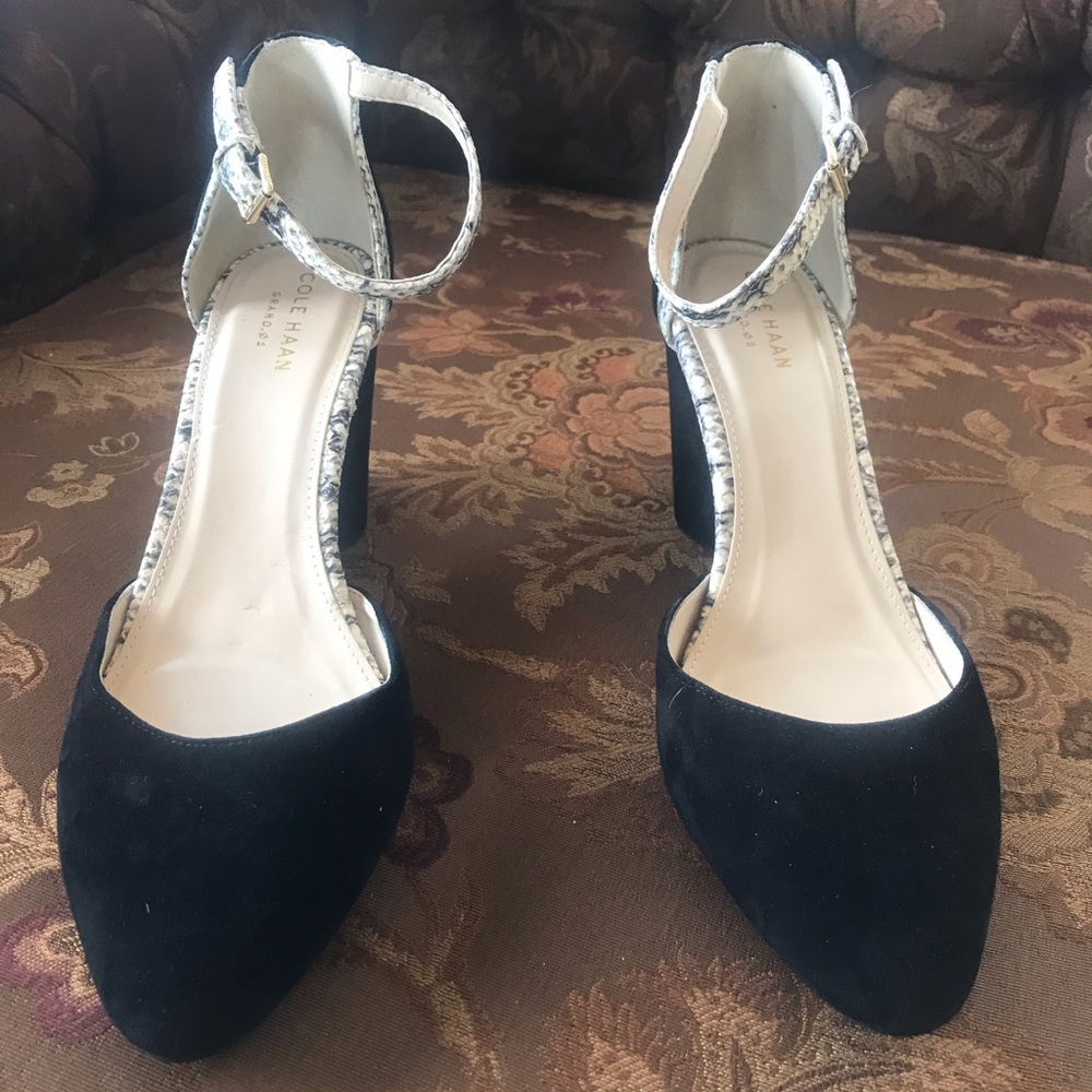 Cole Hann Women’s Wedges